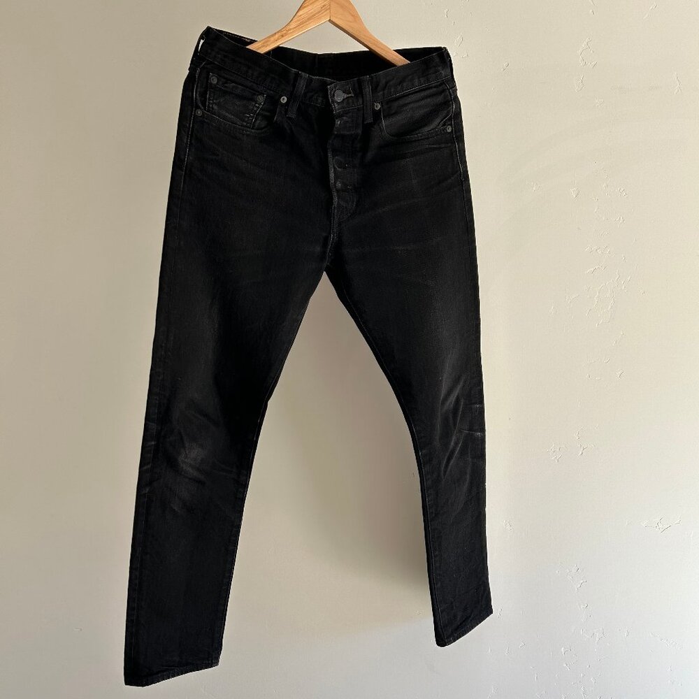 Levi's 501 CT 30x32